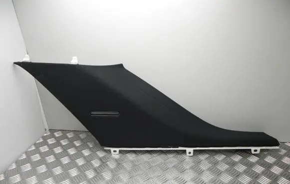 Mercedes-Benz ML W166 (C) pillar trim A1666905025 T1018