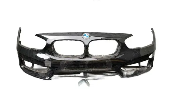 BMW 1 F20 F21 Front bumper GHIJK01