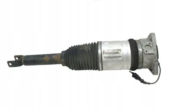 Audi A8 S8 D3 4E Front shock absorber/damper 4E0616001G
