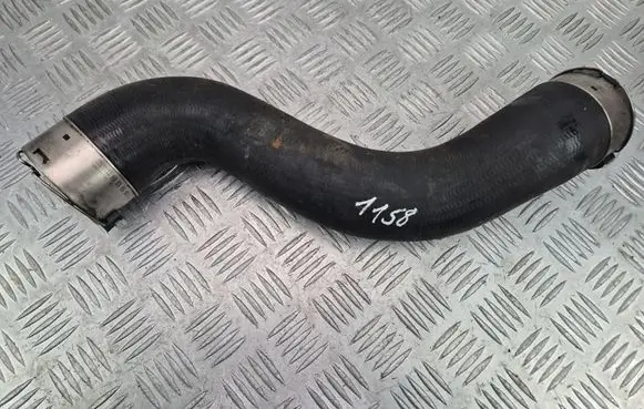 Mercedes-Benz C W204 Intercooler hose/pipe A2125280000