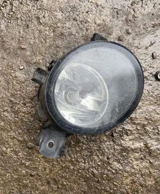 Renault Laguna II Front fog light