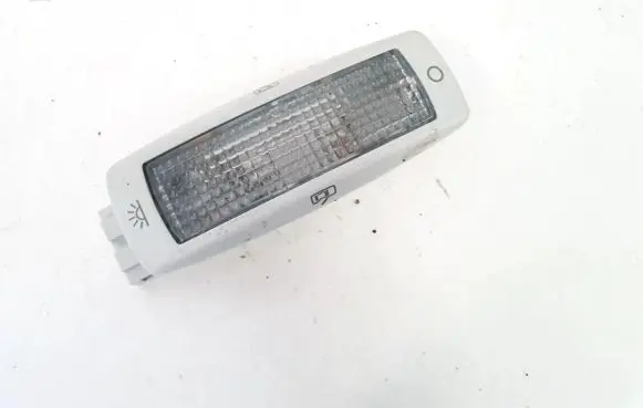 Volkswagen PASSAT B5.5 Rear seat light 3b0947291