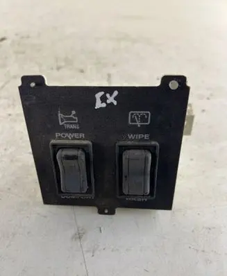 Jeep Cherokee XJ Wiper switch 8955001892 8955001892R PM3008