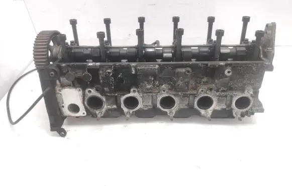 Lancia Thesis Engine head 55193092