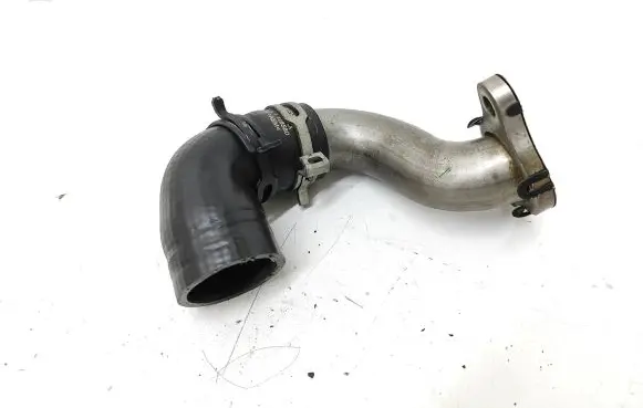 Renault Scenic III - Grand scenic III EGR valve line/pipe/hose CT128580 3061131593R