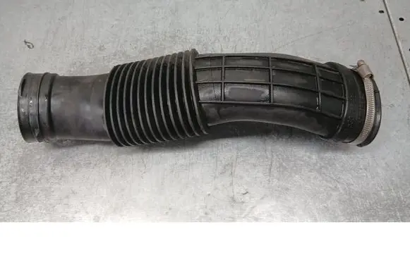 Peugeot 607 Air intake hose/pipe 9653096680