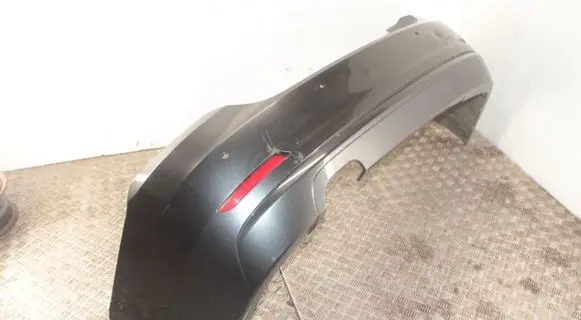 BMW 4 F32 F33 Rear bumper