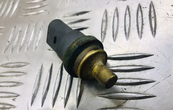 Coolant temperature sensor