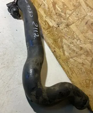 Citroen C5 Intercooler hose/pipe