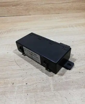 BMW 5 E39 Door control unit/module 6904245