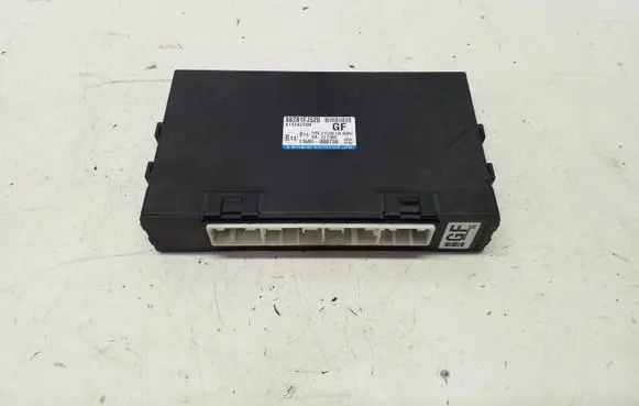 Subaru Impreza IV Comfort/convenience module 88281FJ520 X1T24276H