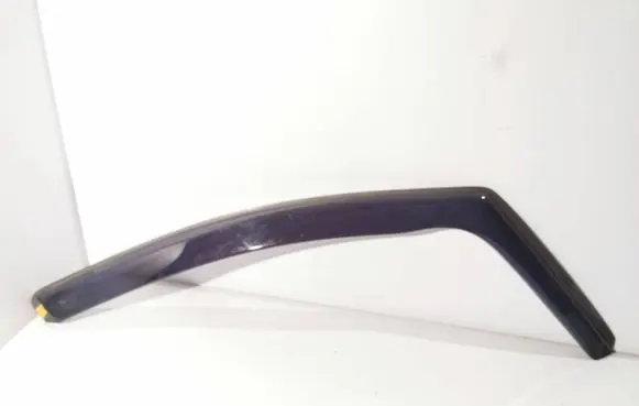 Peugeot 208 I Front door wind deflector 
