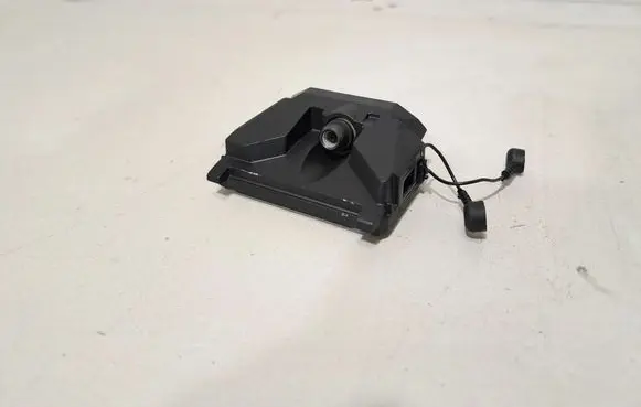 BMW X4 G02 Windshield/windscreen camera 5A925F1 5B39259