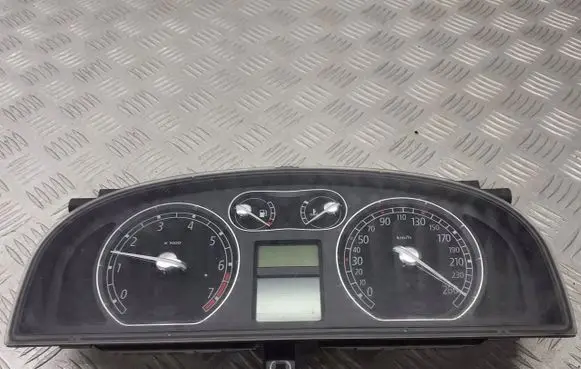 Renault Laguna II Tachometer 8200291332