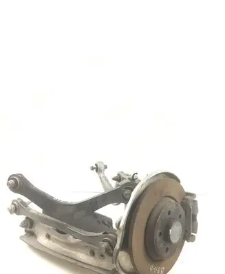 Audi A4 S4 B9 Rear wheel hub spindle/knuckle 8K0501249 8W0505371B