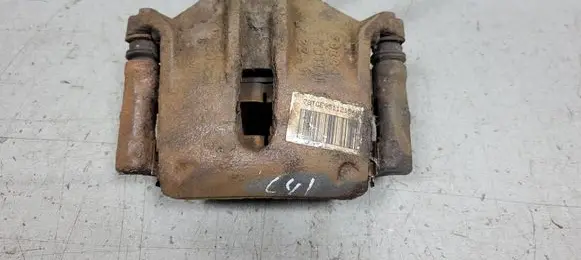 Citroen C4 I Rear brake caliper 