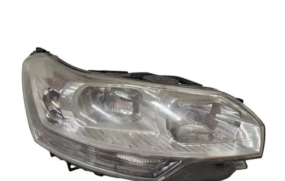 Citroen C5 Headlight/headlamp 9684845280 89901887 89902485