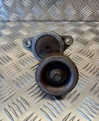 Mazda 5 Generator/alternator belt tensioner K3212 RF7J15930