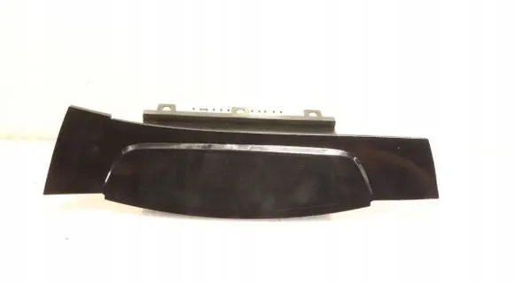 Honda Civic Screen/display/small screen