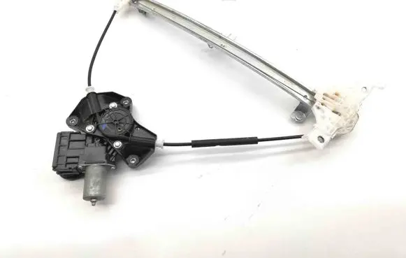 Toyota Yaris Cross Rear window lifting mechanism without motor 857100D550