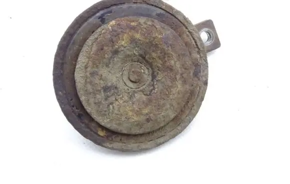 Volkswagen II LT Horn signal VW_LT_II_96-06_KLAKSON_SYGNAŁ