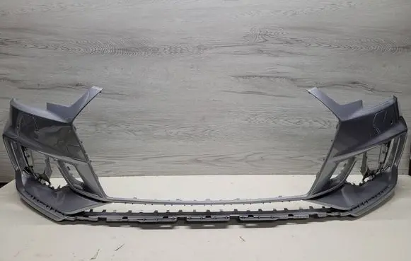 Audi RS4 B9 Front bumper 8W0807437AA