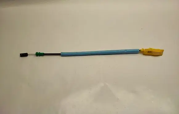 BMW 2 F45 Rear door cable line 7296419 729641913