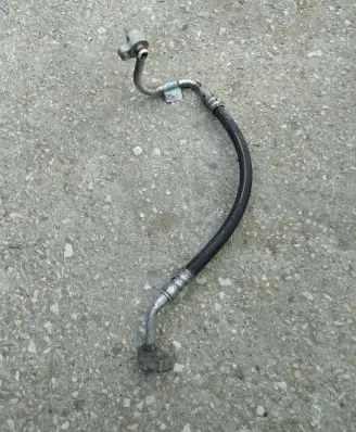 Ford C-MAX II Air conditioning (A/C) pipe/hose