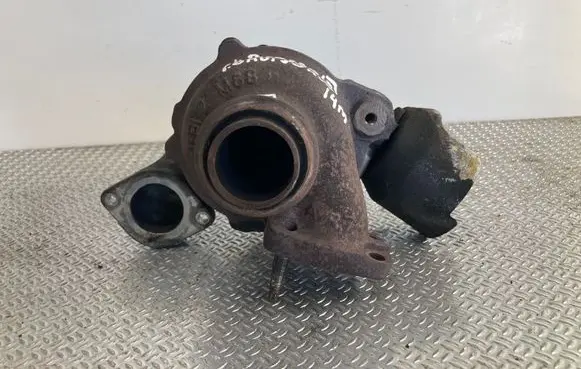 Citroen C4 II Picasso Turbo 968612068006