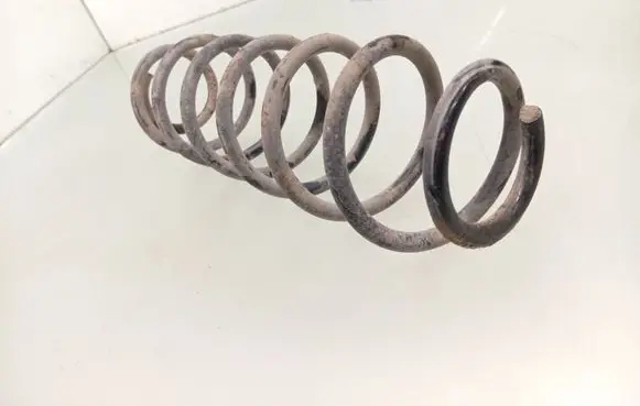 Volkswagen Polo Rear coil spring 