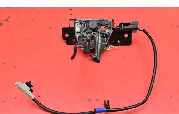KIA Sportage Engine bonnet/hood lock/catch 81130P1010