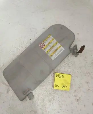 Mazda 6 Sun visor 2165138131561