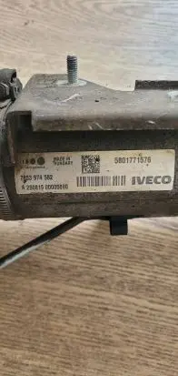 Iveco Daily 35 - 40.10 Steering rack 5801771576