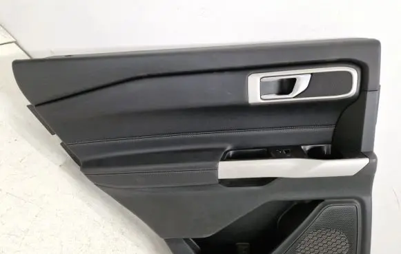 Ford Explorer VI Rear door card panel trim LB5BS27407 LB5BS27407BN3ZHE 0554124