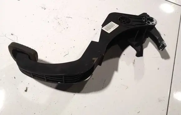 Fiat Ducato Clutch pedal 2582501047