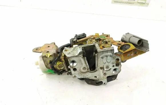 Mercedes-Benz S W140 Front door lock DALISID5108 1407206035 1408203810