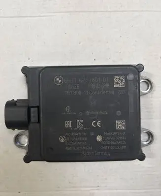 BMW 3 G20 G21 Distronic sensor radar 6753801 75789013 190628