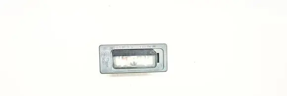 Volkswagen PASSAT B7 Number plate light 3AF943021A