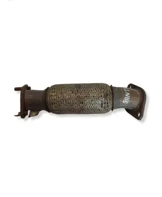 Hyundai Santa Fe Exhaust flexible connection 