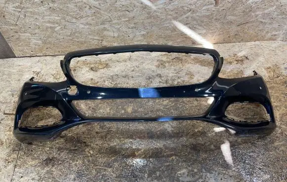 Mercedes-Benz C W205 Front bumper A2058850125 R0166