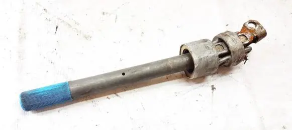 Volkswagen PASSAT B5 Steering column universal joint