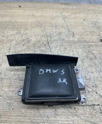 BMW 5 F10 F11 Blind spot module 6863244 0000042D 0000015C