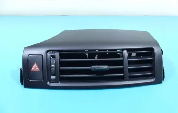 Toyota Verso Dash center air vent grill 55670-0F030 IMPRK1346792