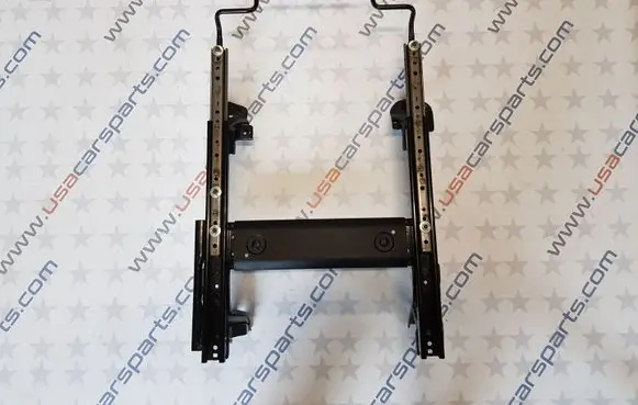Subaru Forester SJ Front passenger seat rail 64160SG030 64170SG030