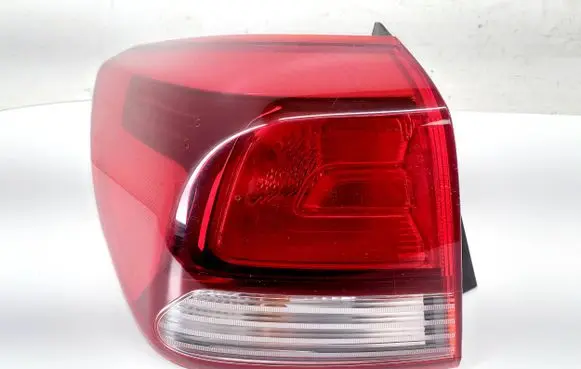 KIA Rio Rear/tail lights 92401H8