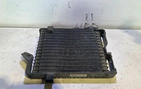 Nissan Pathfinder R52 Transmission/gearbox oil cooler T55907B 254CF2F224