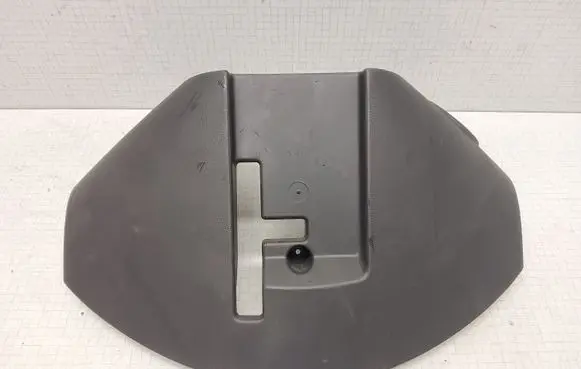 Opel Vectra C Steering wheel trim 9191043 230635620
