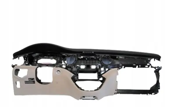 Mercedes-Benz V Class W447 Dashboard A4476890016