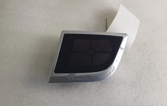 Porsche Panamera (970) Side speaker trim/cover 97055255300 0024914511