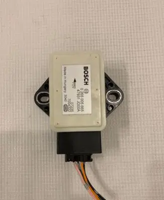 Nissan Qashqai ESP acceleration yaw rate sensor 47931JD00A